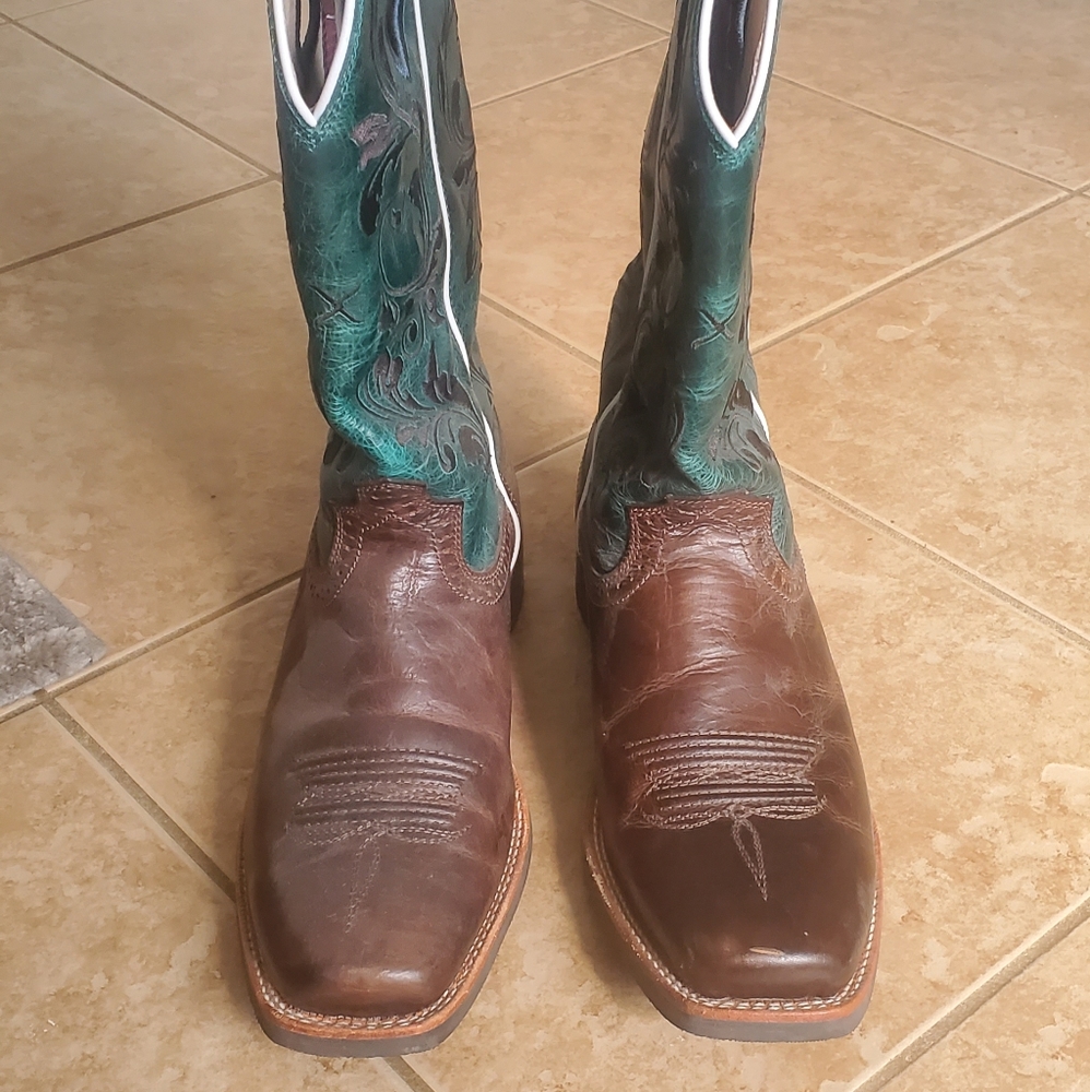 Twisted X Boots